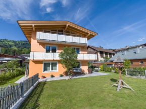 Appartements SILVA Hopfgarten Im Brixental